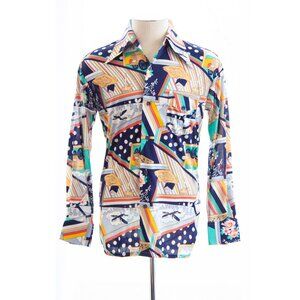 Martini Disco Shirt